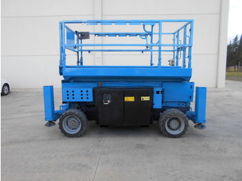 Schaarlift GENIE GS3369RT
