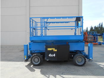 Schaarlift GENIE GS3369RT