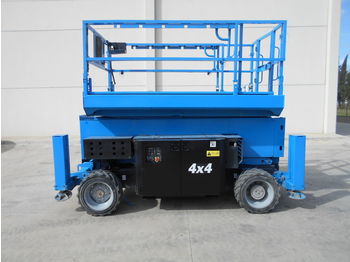 Schaarlift GENIE GS4069RT