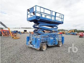 Schaarlift GENIE GS4390 4x4