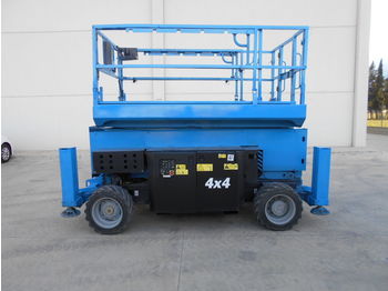 Schaarlift GENIE G GS4069RT