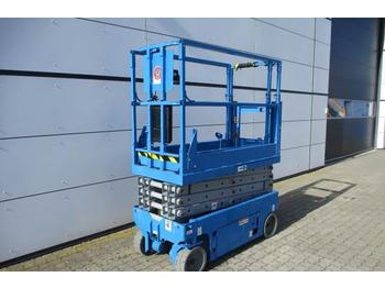 Schaarlift Genie GS1930