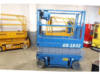 Schaarlift Genie GS1932