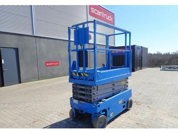 Schaarlift Genie GS1932