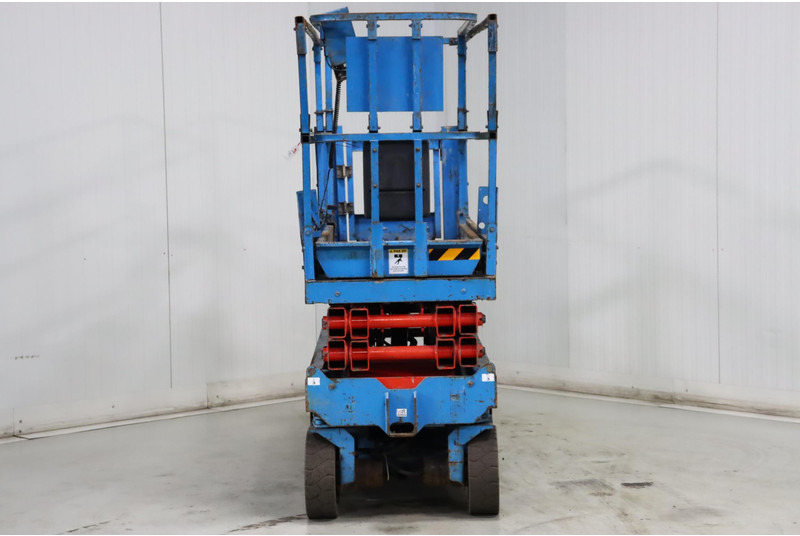 Schaarlift Genie GS2032