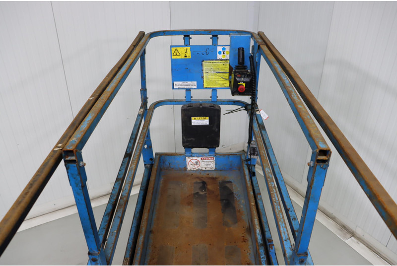 Schaarlift Genie GS2032