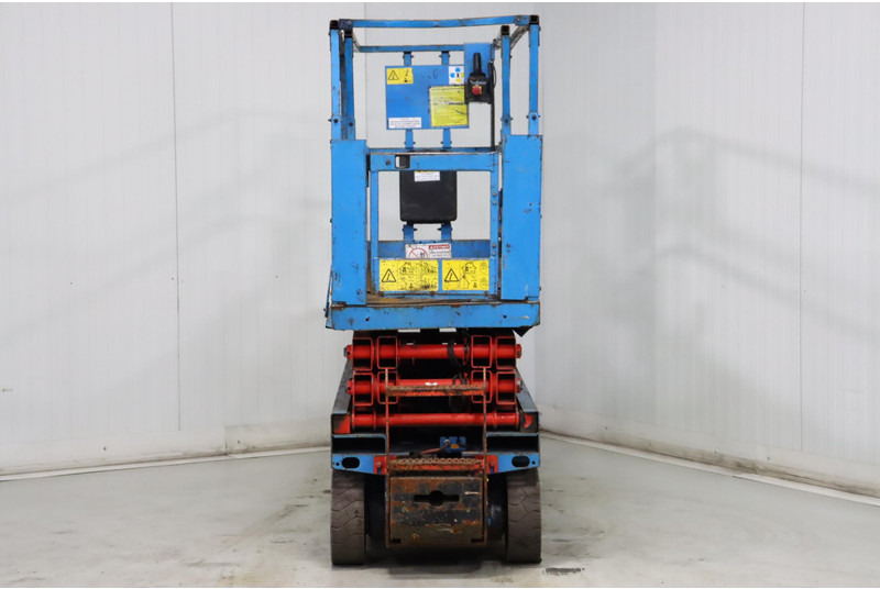 Schaarlift Genie GS2032