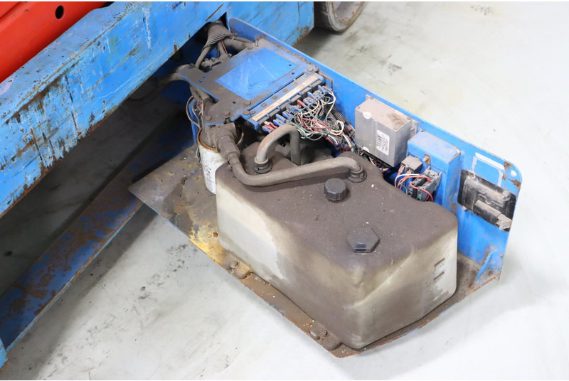 Schaarlift Genie GS2032