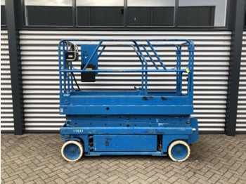 Schaarlift Genie GS2032 hoogwerker schaarhoogwerker 2000