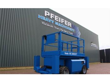 Schaarlift Genie GS2668RT