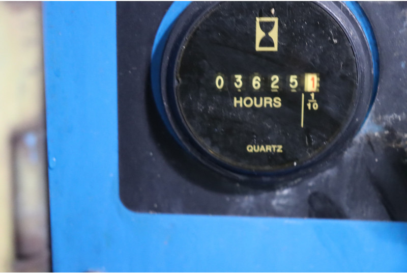 Schaarlift Genie GS2668RT