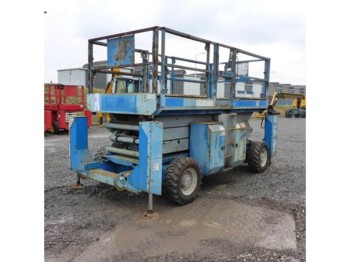 Schaarlift Genie GS3384RT