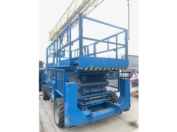 Schaarlift Genie GS4390