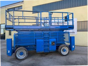 Schaarlift Genie GS5390RT