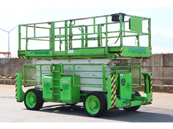 Schaarlift Genie GS5390RT