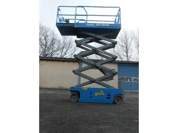 Schaarlift Genie GS 2646, Scherenarbeitsbühne Genie 10 m