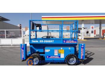 Schaarlift Genie GS 2668 RT