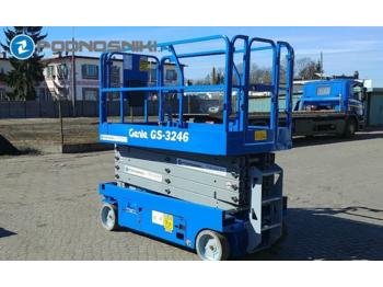 Schaarlift Genie GS 3246