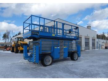 Schaarlift Genie GS 5390