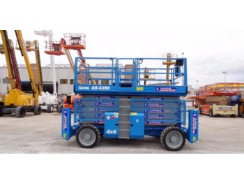 Schaarlift Genie GS 5390 RT