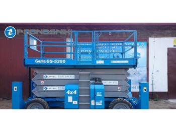 Schaarlift Genie GS 5390 RT GS 5390 RT