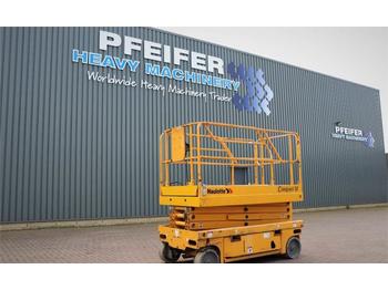 Schaarlift Haulotte COMPACT 10