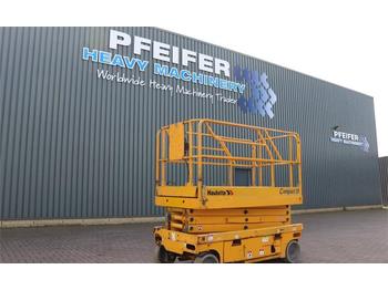 Schaarlift Haulotte COMPACT 10