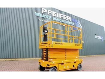 Schaarlift Haulotte COMPACT 14