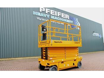Schaarlift Haulotte COMPACT 14