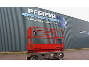 Schaarlift Haulotte COMPACT 8