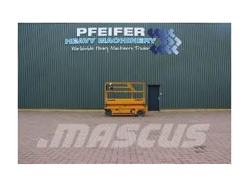 Schaarlift Haulotte COMPACT 8