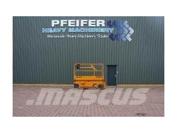 Schaarlift Haulotte COMPACT 8