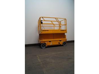 Schaarlift  Haulotte Compact 12