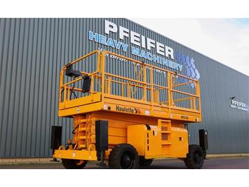 Schaarlift Haulotte H15SX