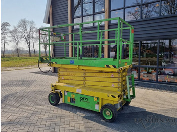 Schaarlift  ITECO IG10130X