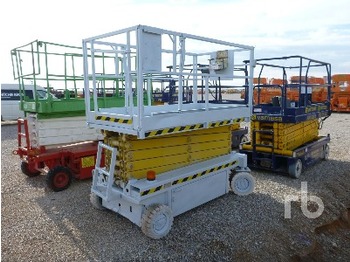 Iteco IG10130 Electric - schaarlift