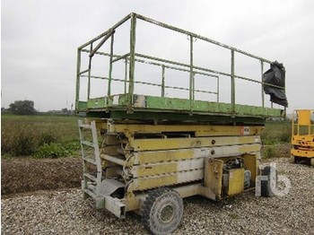 Iteco PE110EX - schaarlift