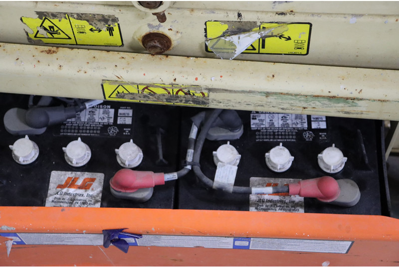 Schaarlift JLG 1930ES