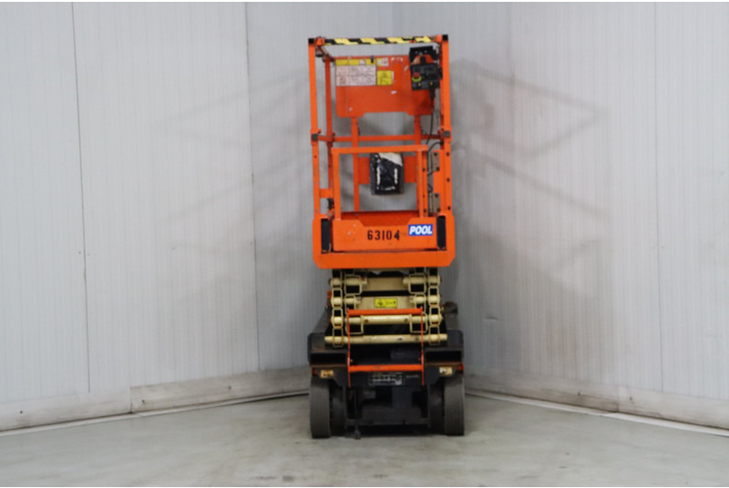 Schaarlift JLG 1932R