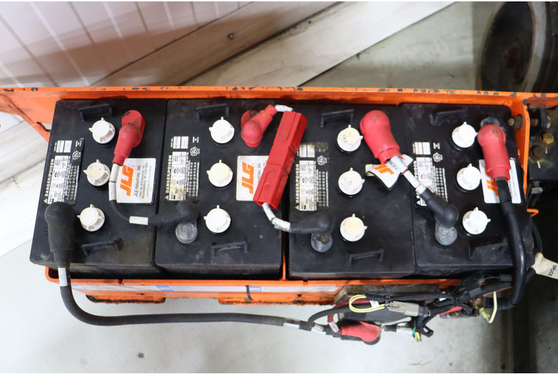 Schaarlift JLG 1932R