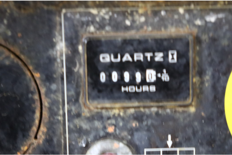 Schaarlift JLG 1932R