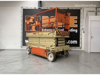 JLG 2646E3 - schaarlift