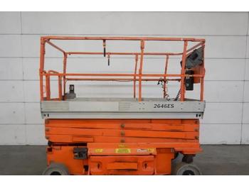 Schaarlift JLG 2646ES
