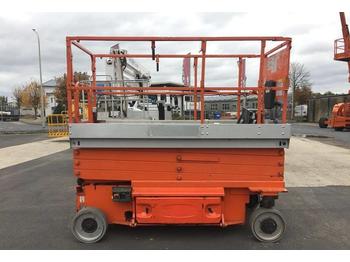 Schaarlift JLG 3246 ES elektro 12m