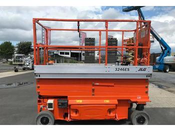 Schaarlift JLG 3246 ES elektro 12m