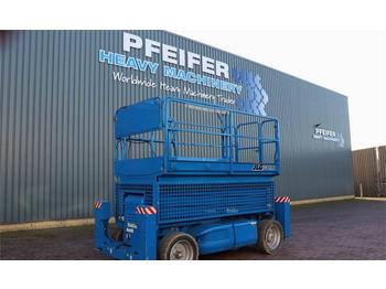 Schaarlift JLG 3369LE