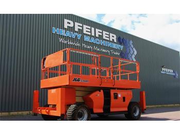 Schaarlift JLG 3394RT