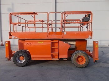 Schaarlift JLG 3394RT