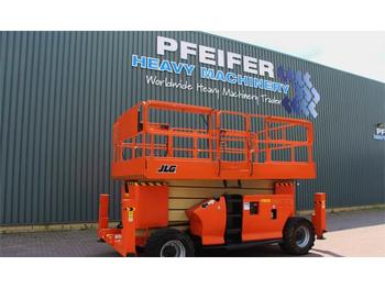 Schaarlift JLG 4394RT