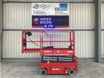 MAGNI ES1212 - schaarlift